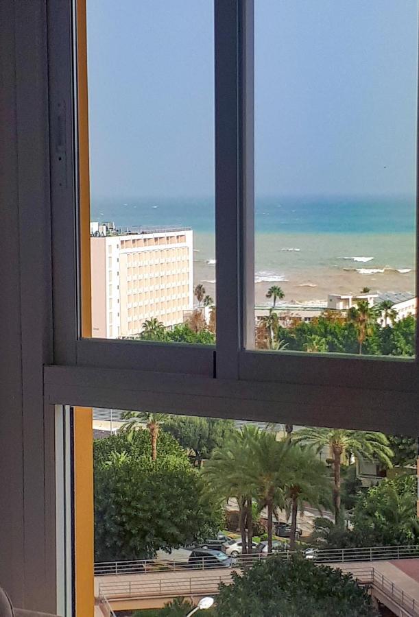 トレモリノスAtico Duplex Con Vistas Al Mar. Dos Plazas De Garajeアパートメント エクステリア 写真