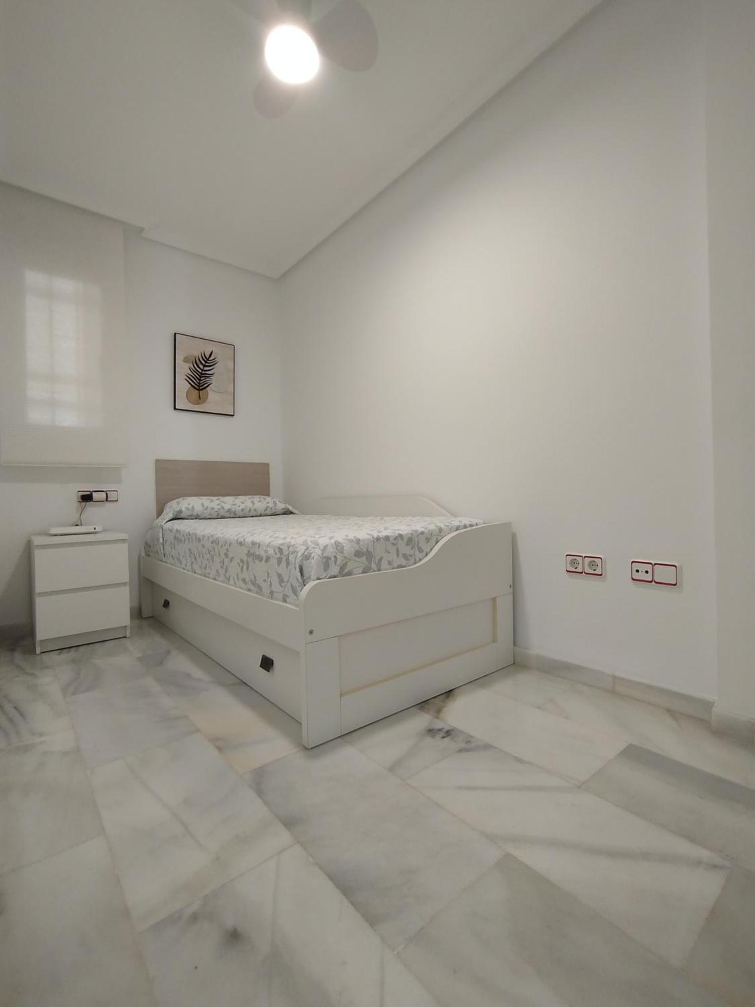 トレモリノスAtico Duplex Con Vistas Al Mar. Dos Plazas De Garajeアパートメント エクステリア 写真
