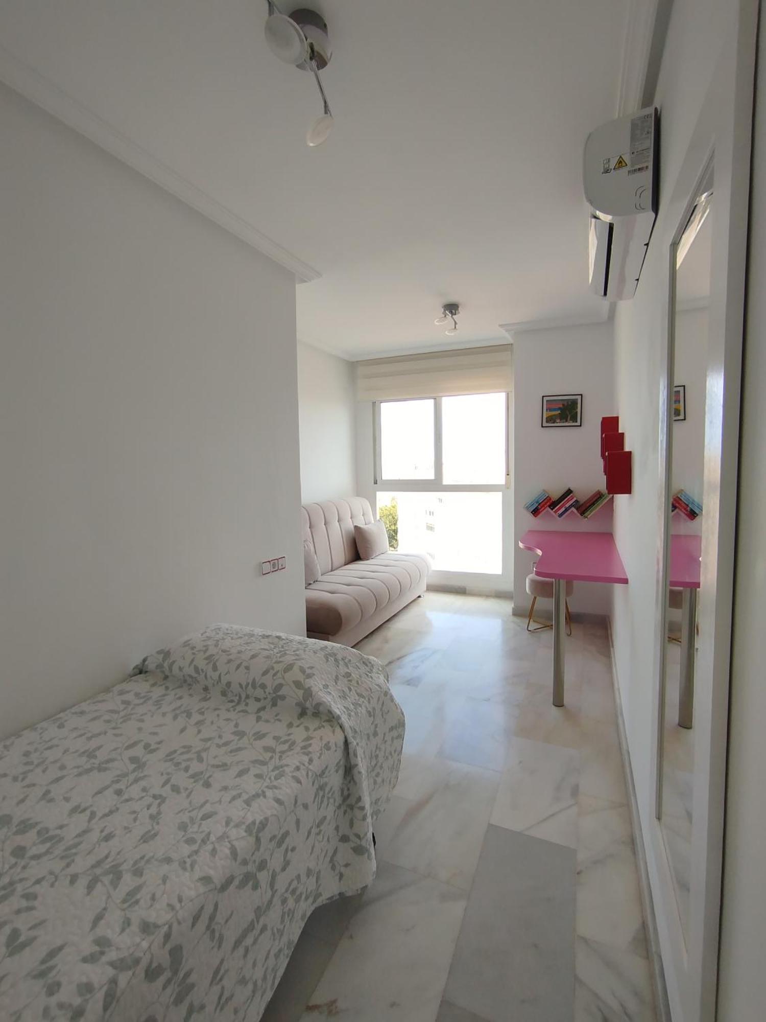 トレモリノスAtico Duplex Con Vistas Al Mar. Dos Plazas De Garajeアパートメント エクステリア 写真