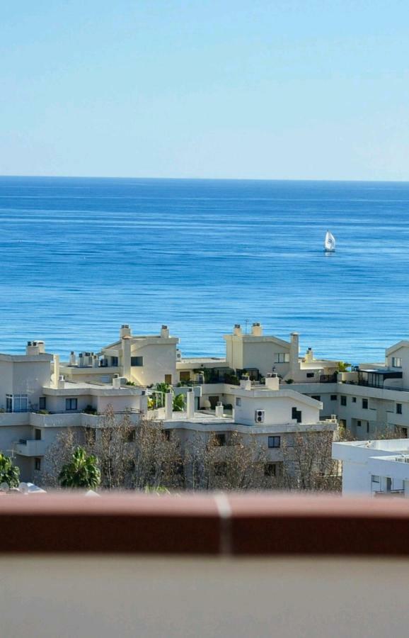 トレモリノスAtico Duplex Con Vistas Al Mar. Dos Plazas De Garajeアパートメント エクステリア 写真