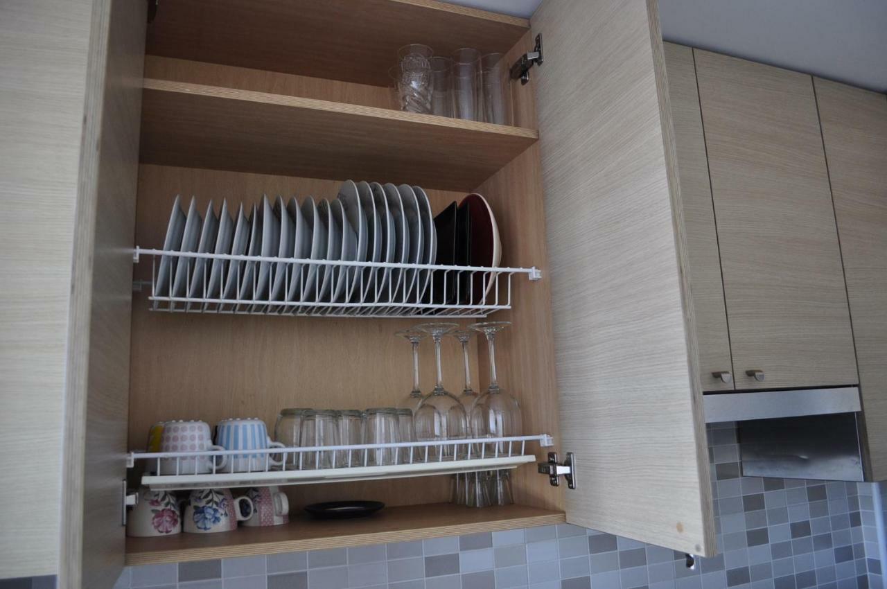 トレモリノスAtico Duplex Con Vistas Al Mar. Dos Plazas De Garajeアパートメント エクステリア 写真