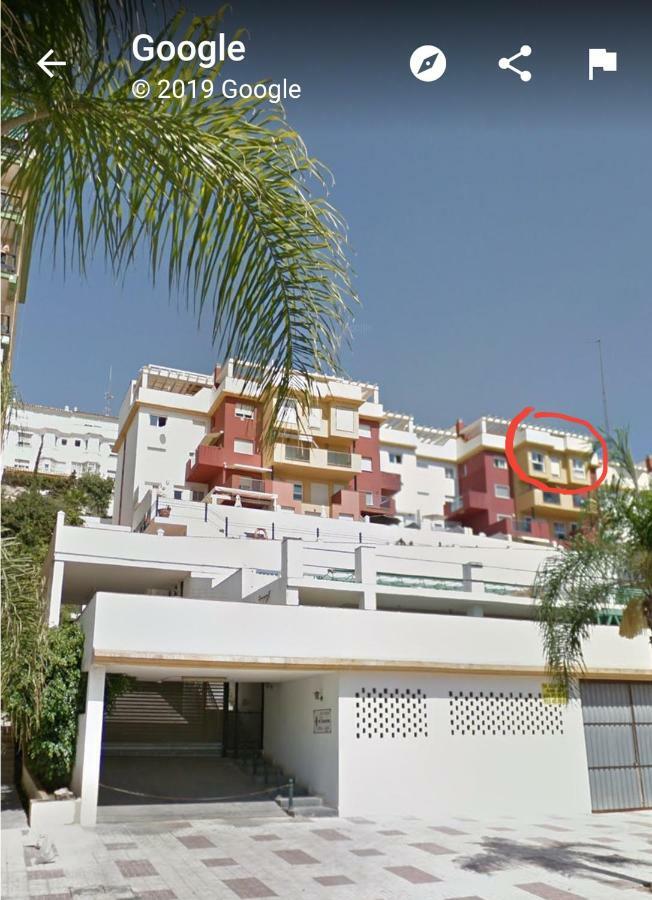トレモリノスAtico Duplex Con Vistas Al Mar. Dos Plazas De Garajeアパートメント エクステリア 写真